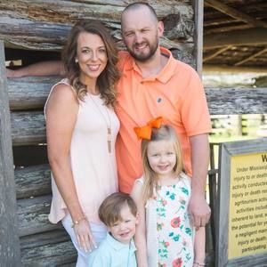 Meet your Posher, Stacey